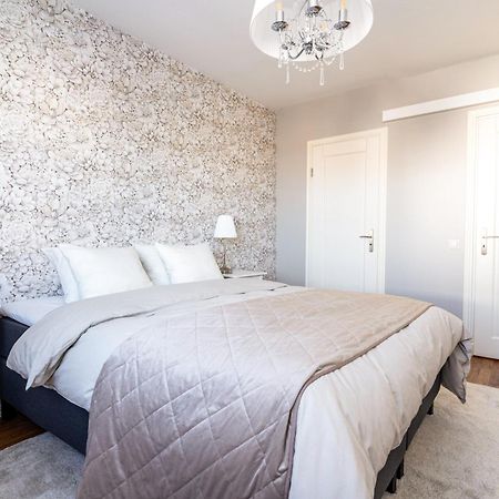 City Apartment Snowberry Rovaniemi Luaran gambar