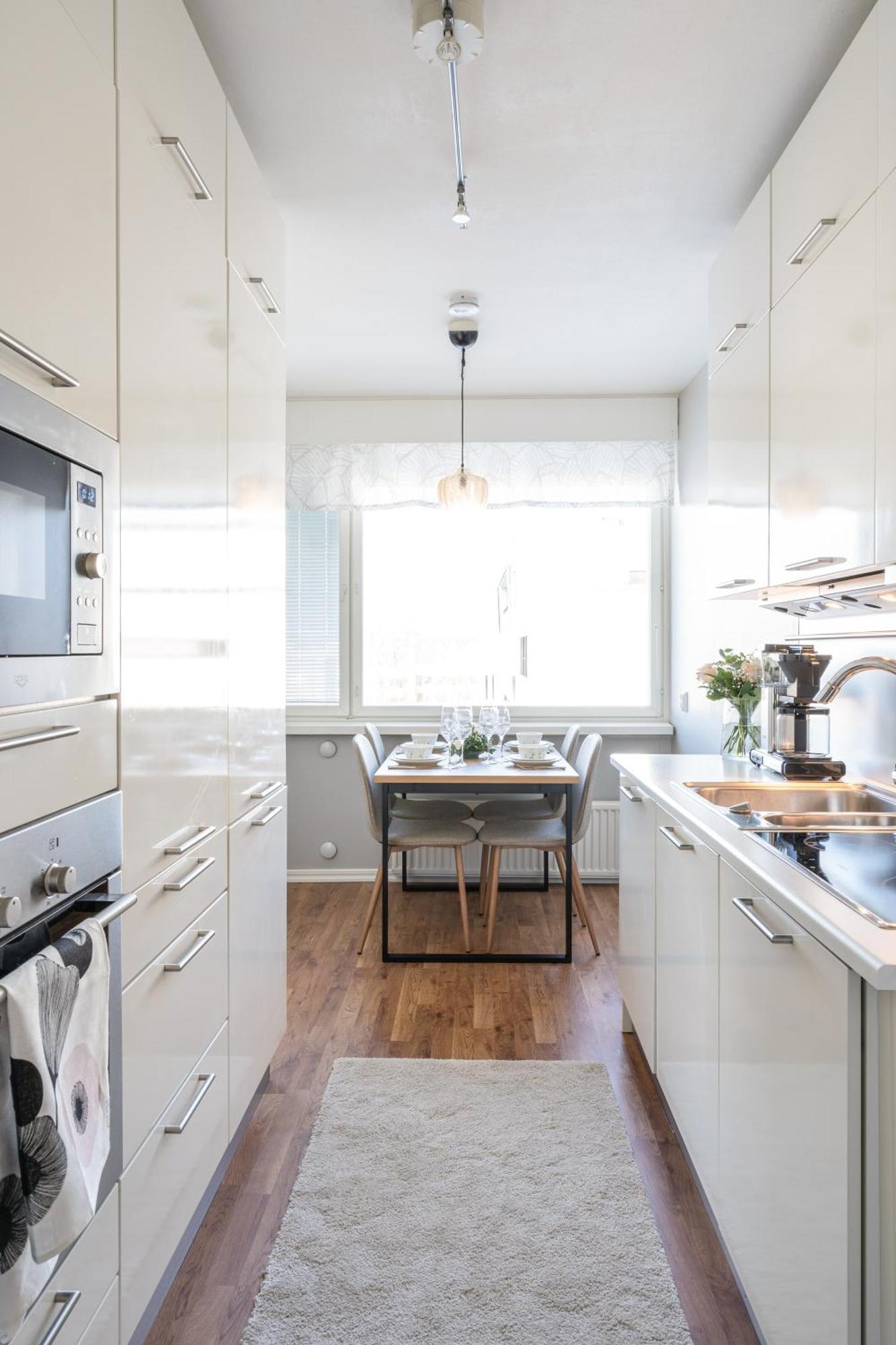 City Apartment Snowberry Rovaniemi Luaran gambar