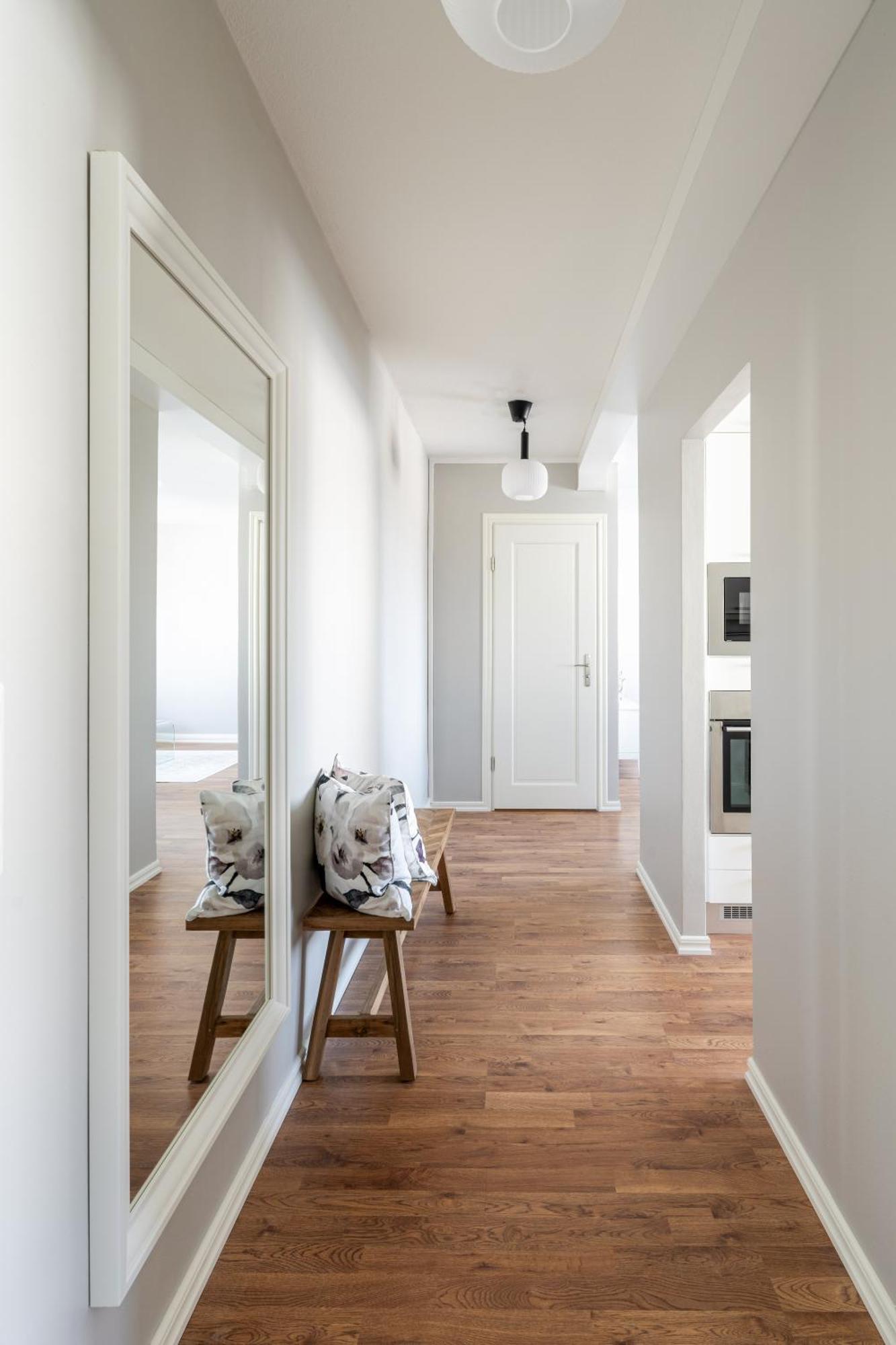 City Apartment Snowberry Rovaniemi Luaran gambar