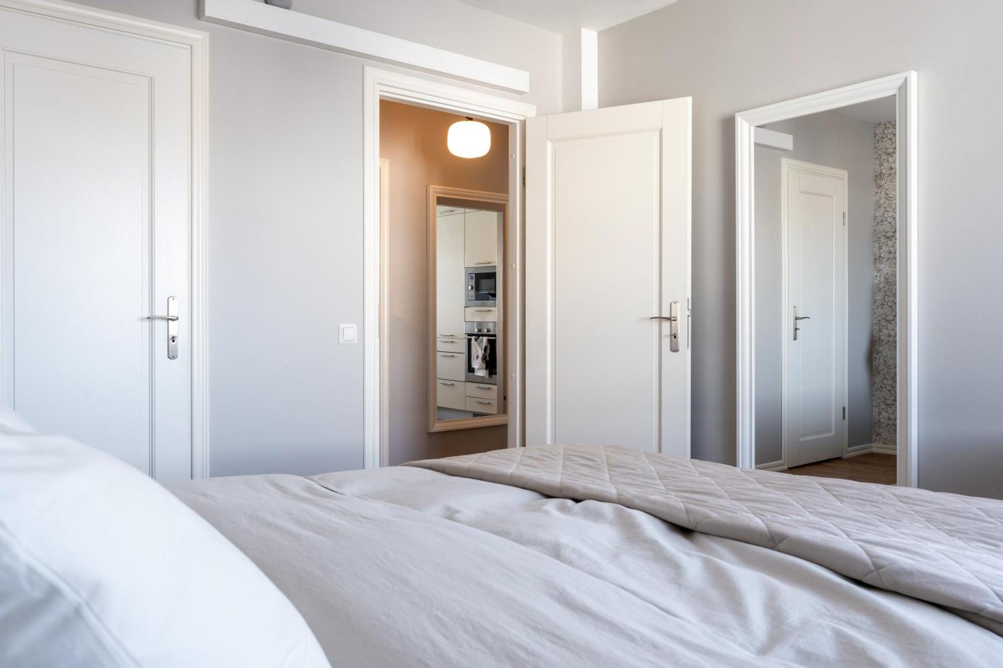 City Apartment Snowberry Rovaniemi Luaran gambar