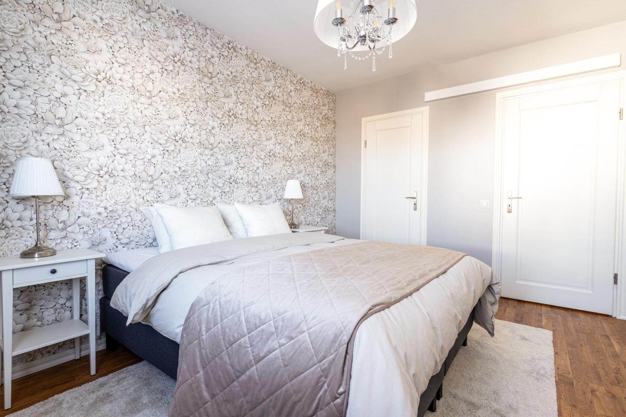 City Apartment Snowberry Rovaniemi Luaran gambar
